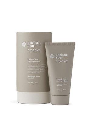 Endota Spa Organics Clove & Mint Recovery Balm