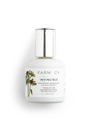Farmacy Invicible Root Cell Anti-aging Serum