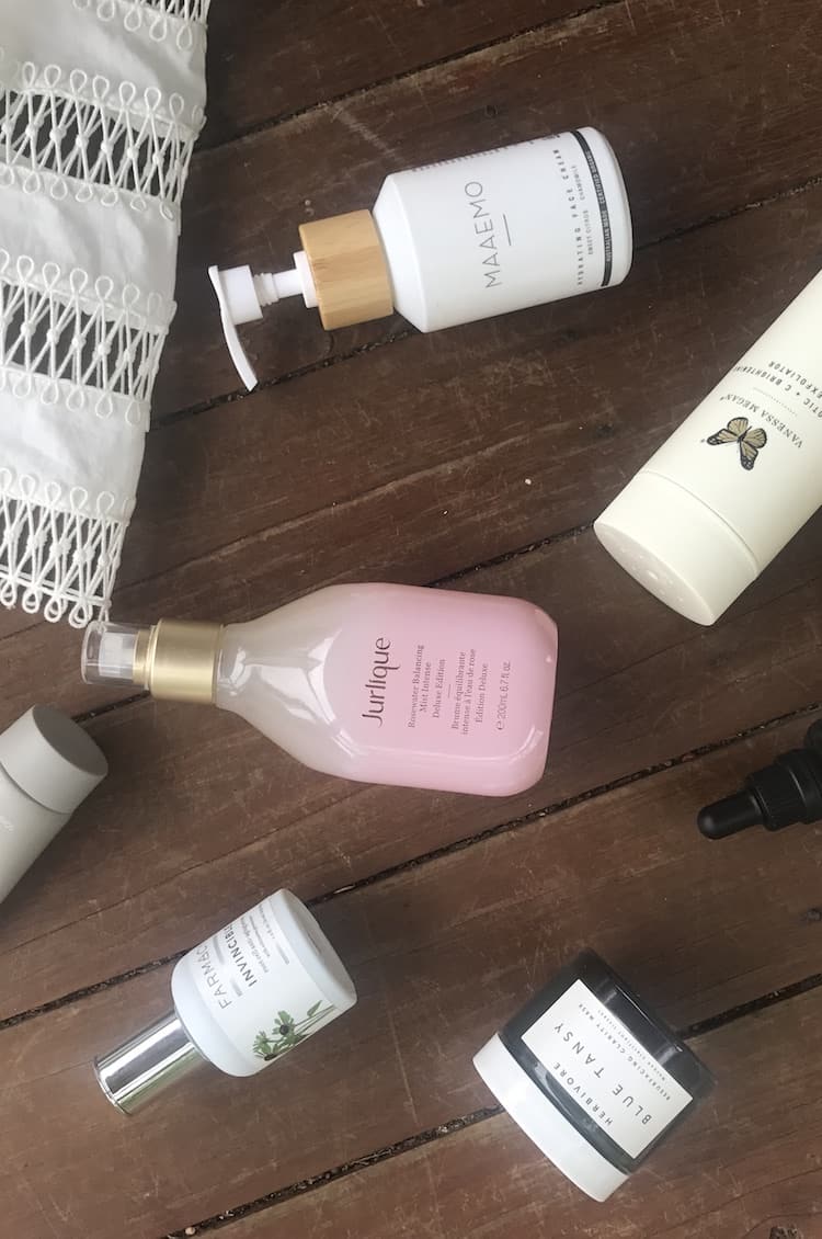 These Are The Natural Beauty Products You Need To Try Sigourneys