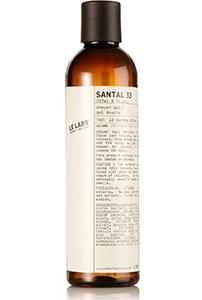 Le Labo Santal 33 Shower Gel