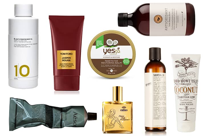 Glow from head to toe with these latest skin saviors. We ...