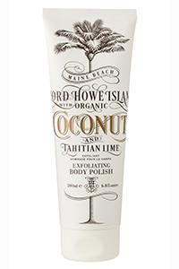 Maine Beach Lord Howe Island Organic Body Polish $13.45