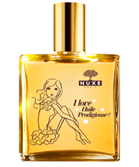 Nuxe I Love Huile Prodigieuse Body Oil