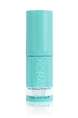 Age Defying Phytox Oil Use