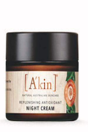 Akin Day Cream Rose