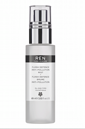 REN Flash Defence Anti-Pollution Mist