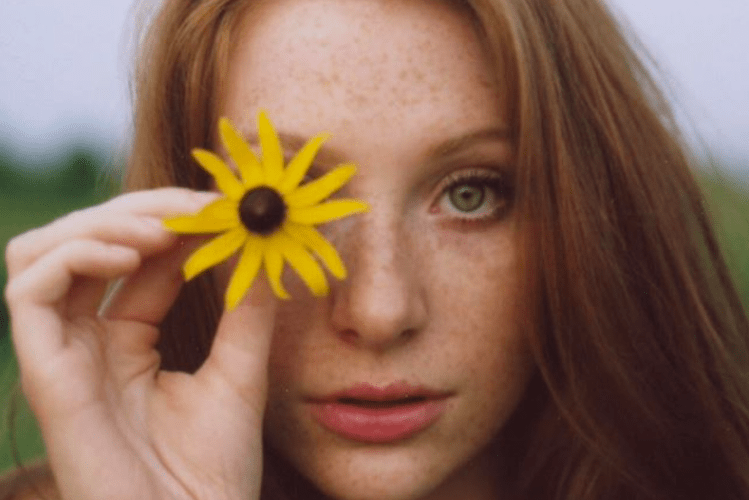 Instagram @Madelineaford
