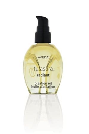 Tulasara Radiant Oleation Oil