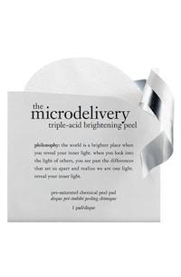 Philosophy Microdelivery Triple Acid Brightening Peel