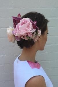 One Week Out – Hone the Headpiece