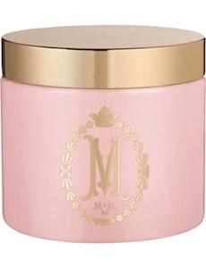 Mor Marshmallow Sugar Crystal Body Scrub