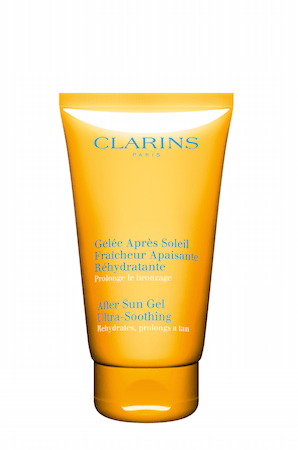 Clarins After Sun Gel