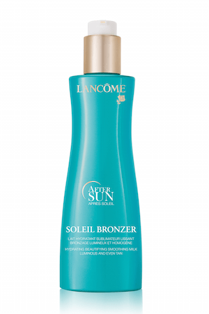 Lancome Soleil Bronzer After Sun Milk