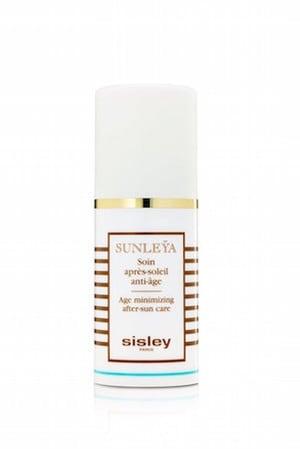 Sisley Sunleya Age Minimising After Sun Facial Care