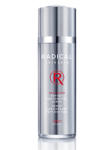 Radical Advanced Peptide Antioxidant Serum