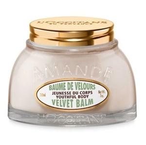 L’Occitane Velvet Balm
