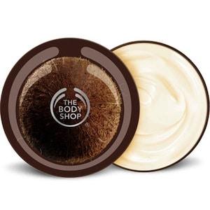 The Body Shop Coconut Body Butter