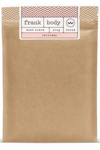 Frankbodyscrub
