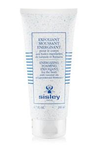Sisleyparis energisingfoamingexfoliant