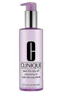 Clinique Take the Day Off Cleansing Oil