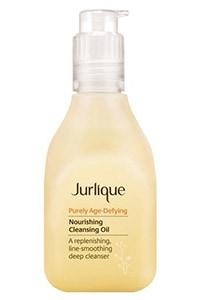 Jurlique Purely Age-defying Nourishing Cleansing Oil