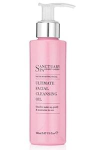 Sanctuary Spa Ultimate Facial Cleansing Oil