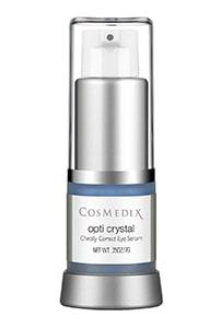 Cosmedix Opti Crystal Chirally Correct Eye Serum