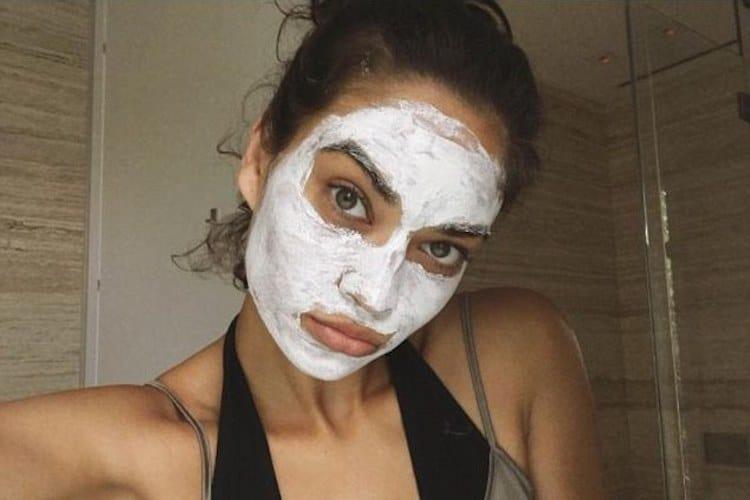 Instagram @Shaninamshaik