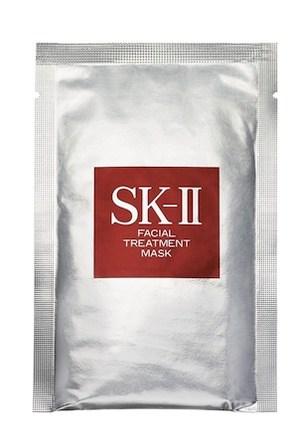 Sk-Ii Facial Treatment Mask, $140