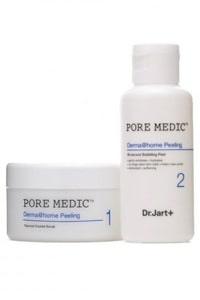 Drjart+ Pore Medic Derma @Home Peeling Kit