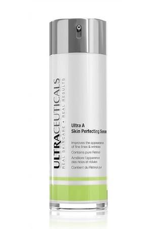 Ultraceuticals