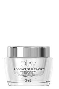 Olay Regenerist Luminous Tone Perfecting Cream