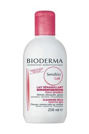 Bioderma Sensibio Lait