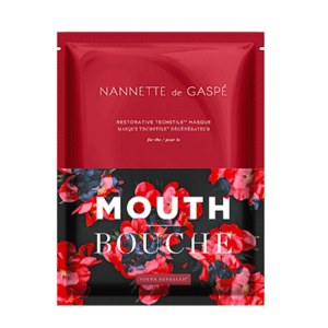 Mouthmasque