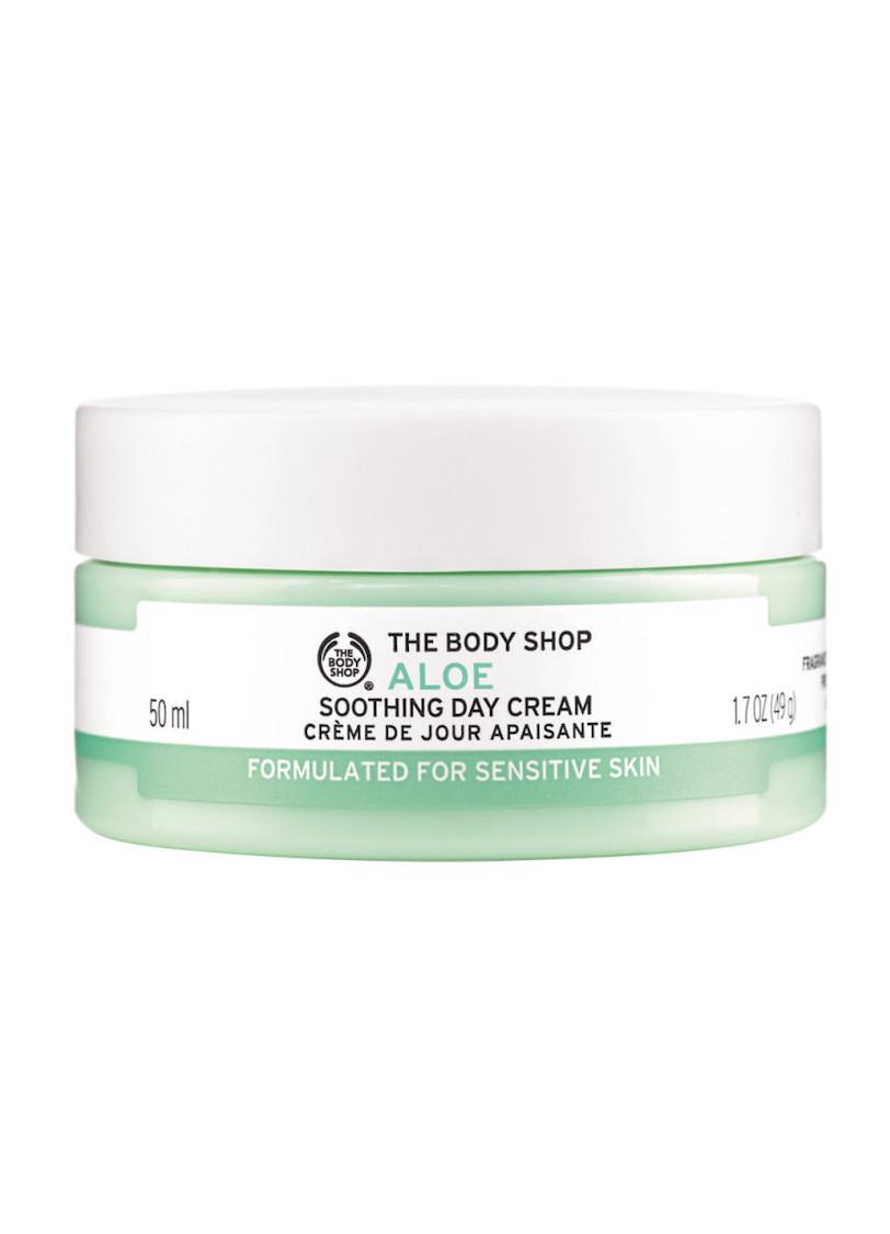 11498035903685 the body shop aloe soothing day cream 50 ml 2061498035903655