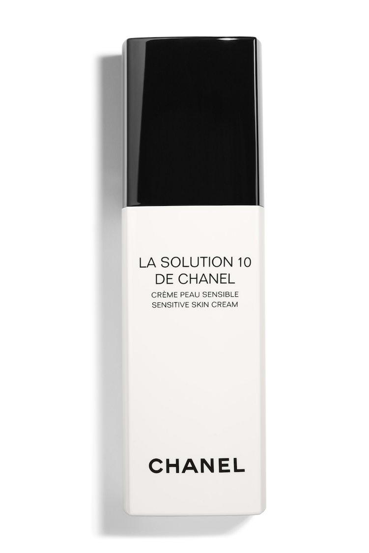 La solution 10 de chanel sensitive skin cream 1 7fl oz packshot default 141035