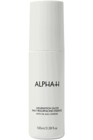 Alpha h gg