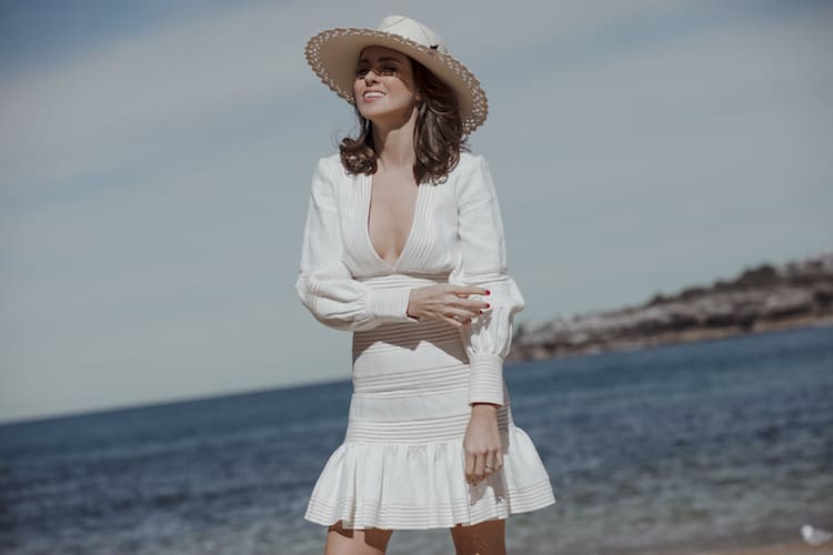 Dont Leave The House Without This Spf Makeup