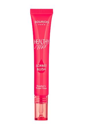 Healthy mix sorbet blush 1 raspberry
