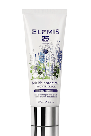 Elemis British Botanical Shower Cream