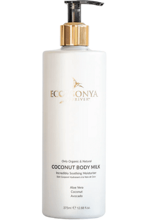 Eco tan milk