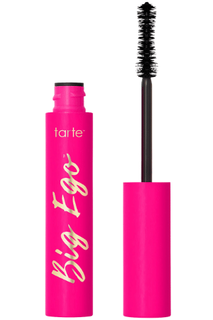 Tarte mascara