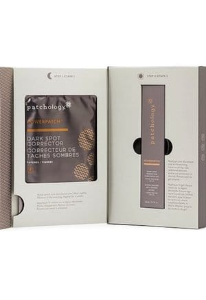 Patchology Powerpatch Dark Spot Correcting Duo Kit