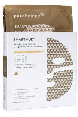 PATCHOLOGY SMARTMUD NO MESS MUD MASQUE