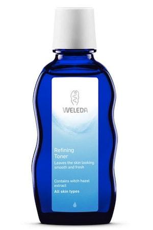 Weleda