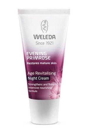 Evening Primrose Age Revitalizing Night Cream