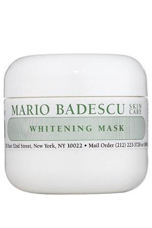 Mario Badescu Whitening Mask