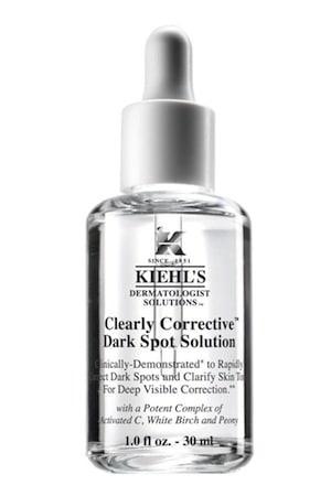 Kiehl’S Clearly Corrective Dark Spot Solution