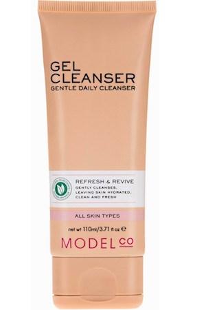 Modelco Gel Cleanser Refresh and Revive