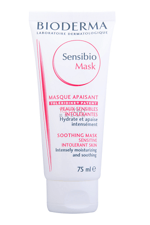 SENSIBIO SOOTHING MASK